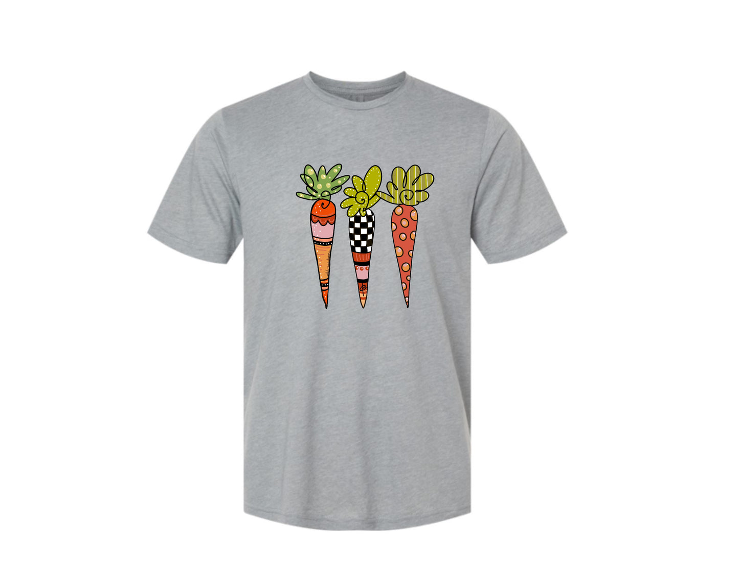 Carrot tee