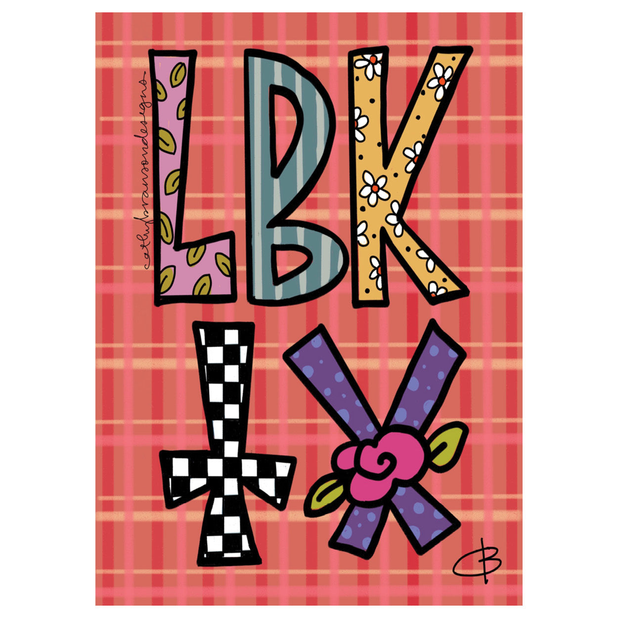 Lubbock TX cards